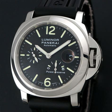 panerai pam 90 retail price|Panerai pam 90 for sale.